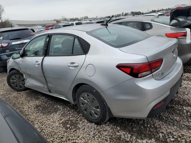 Photo 1 VIN: 3KPA24AD6LE310110 - KIA RIO 