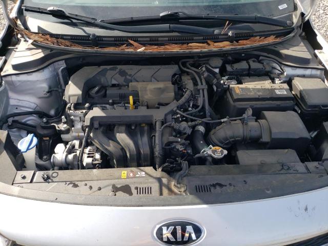 Photo 10 VIN: 3KPA24AD6LE310110 - KIA RIO 