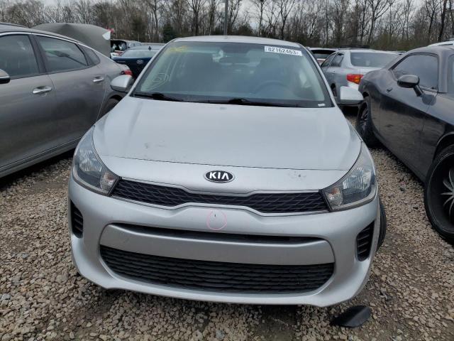 Photo 4 VIN: 3KPA24AD6LE310110 - KIA RIO 