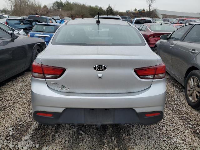 Photo 5 VIN: 3KPA24AD6LE310110 - KIA RIO 