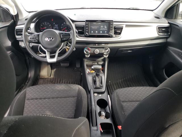 Photo 7 VIN: 3KPA24AD6LE310110 - KIA RIO 