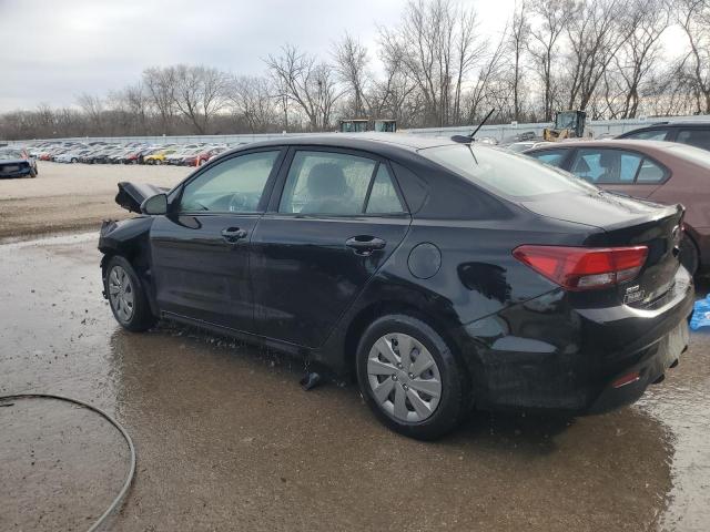 Photo 1 VIN: 3KPA24AD6LE311712 - KIA RIO LX 