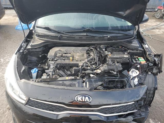 Photo 10 VIN: 3KPA24AD6LE311712 - KIA RIO LX 