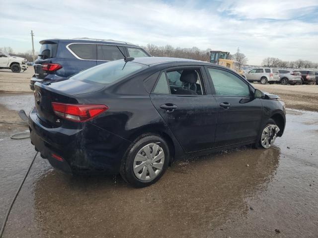 Photo 2 VIN: 3KPA24AD6LE311712 - KIA RIO LX 