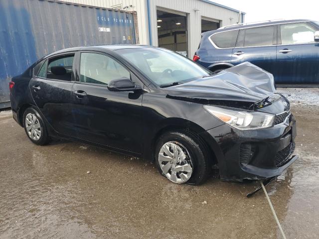 Photo 3 VIN: 3KPA24AD6LE311712 - KIA RIO LX 