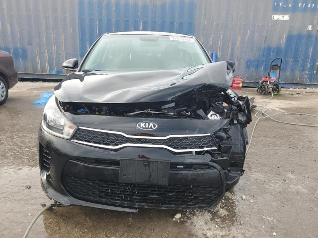 Photo 4 VIN: 3KPA24AD6LE311712 - KIA RIO LX 