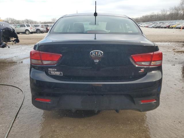 Photo 5 VIN: 3KPA24AD6LE311712 - KIA RIO LX 