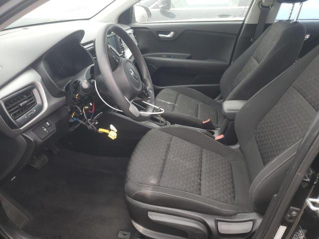 Photo 6 VIN: 3KPA24AD6LE311712 - KIA RIO LX 