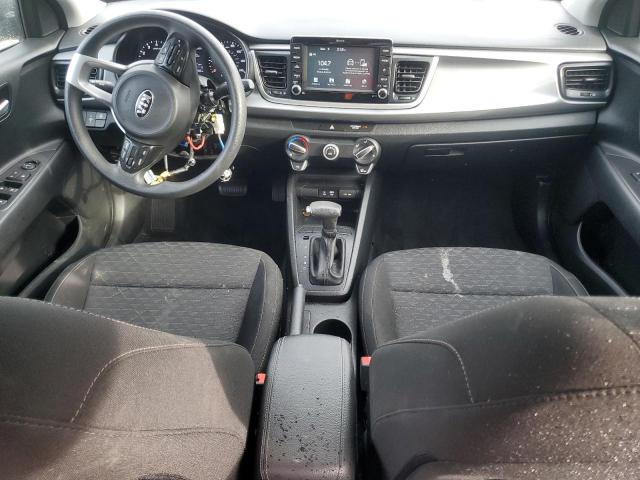 Photo 7 VIN: 3KPA24AD6LE311712 - KIA RIO LX 