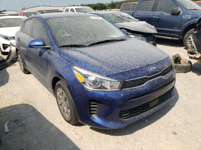 Photo 0 VIN: 3KPA24AD6LE312486 - KIA RIO LX 