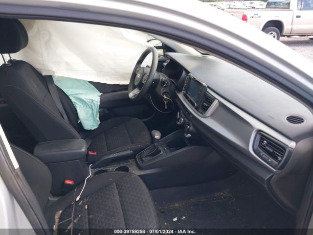 Photo 4 VIN: 3KPA24AD6LE312777 - KIA RIO 