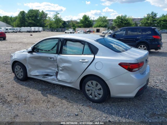 Photo 5 VIN: 3KPA24AD6LE312777 - KIA RIO 