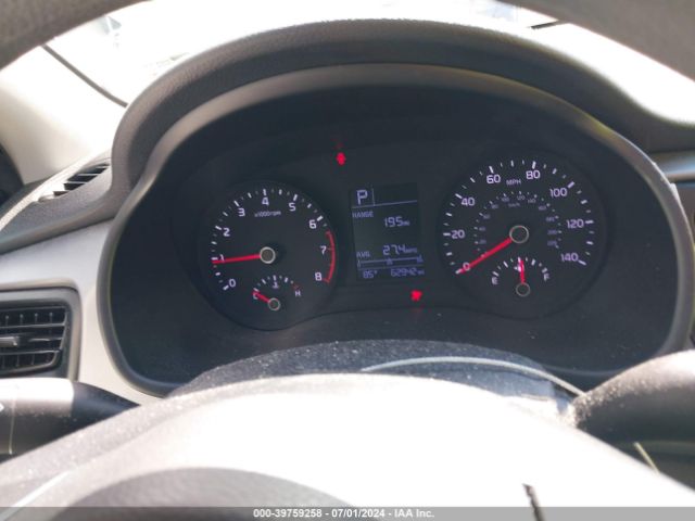 Photo 6 VIN: 3KPA24AD6LE312777 - KIA RIO 