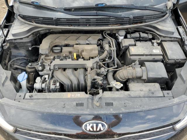 Photo 10 VIN: 3KPA24AD6LE313153 - KIA RIO LX 