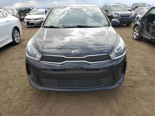 Photo 4 VIN: 3KPA24AD6LE313153 - KIA RIO LX 