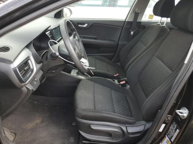 Photo 6 VIN: 3KPA24AD6LE313153 - KIA RIO LX 