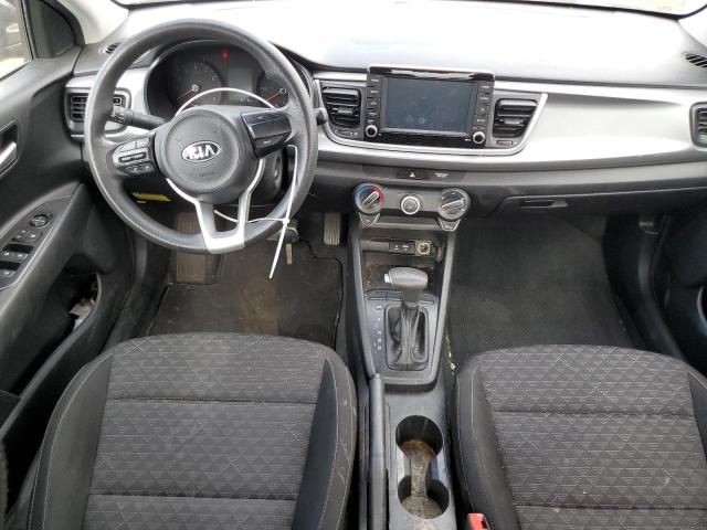 Photo 7 VIN: 3KPA24AD6LE313153 - KIA RIO LX 