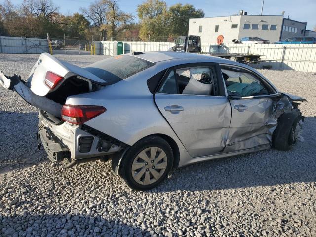 Photo 2 VIN: 3KPA24AD6LE315341 - KIA RIO LX 