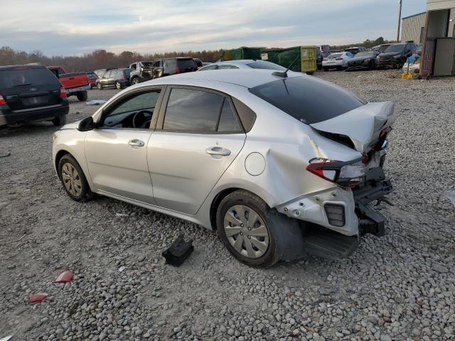 Photo 1 VIN: 3KPA24AD6LE315436 - KIA RIO 