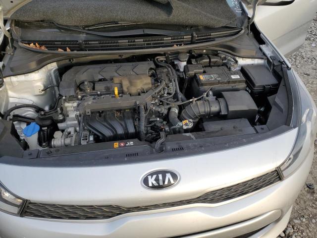 Photo 10 VIN: 3KPA24AD6LE315436 - KIA RIO 