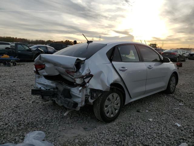 Photo 2 VIN: 3KPA24AD6LE315436 - KIA RIO 