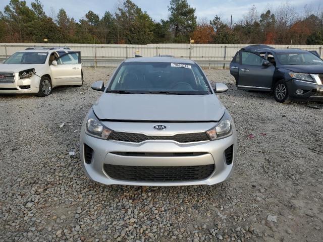 Photo 4 VIN: 3KPA24AD6LE315436 - KIA RIO 