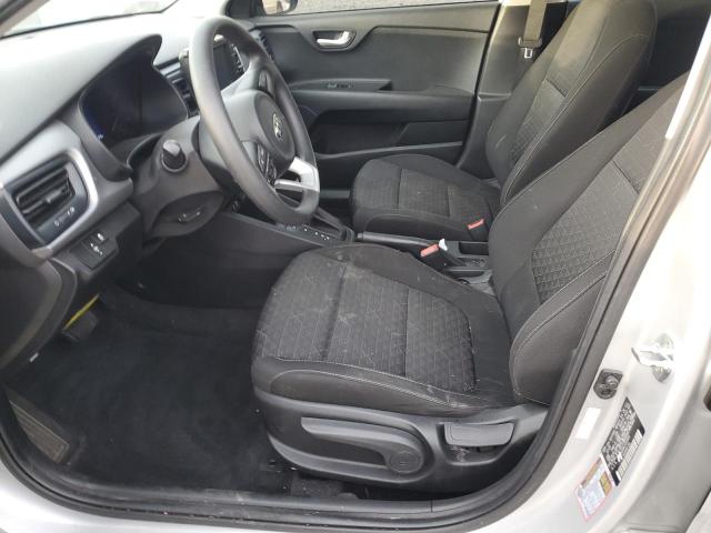 Photo 6 VIN: 3KPA24AD6LE315436 - KIA RIO 