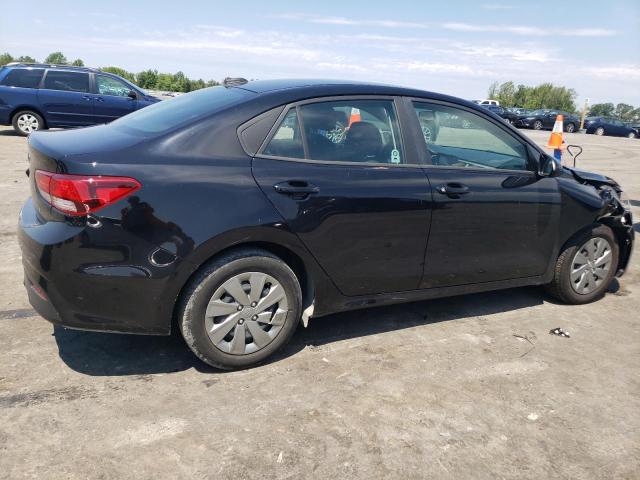 Photo 2 VIN: 3KPA24AD6LE316683 - KIA RIO LX 