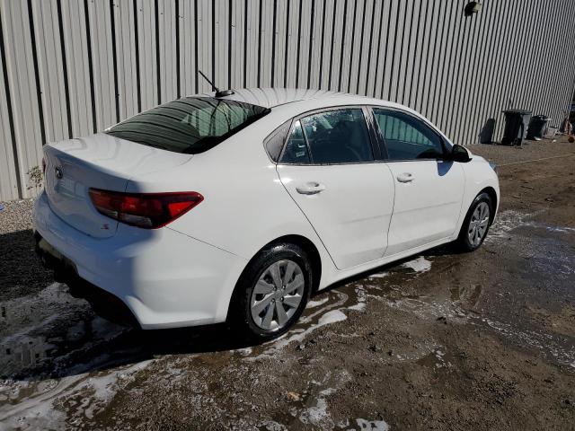 Photo 2 VIN: 3KPA24AD6LE317011 - KIA RIO LX 