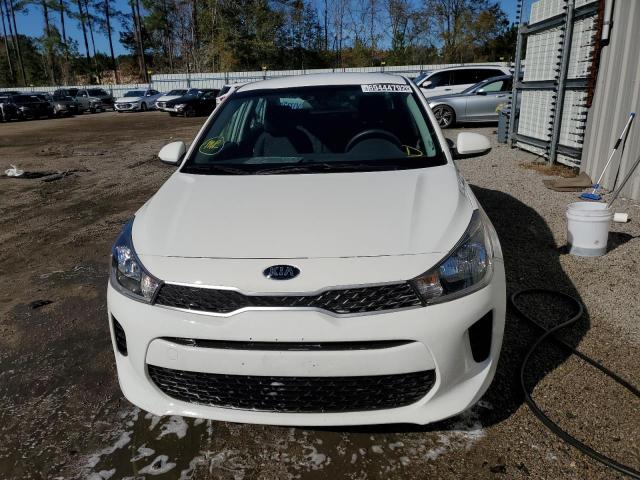 Photo 4 VIN: 3KPA24AD6LE317011 - KIA RIO LX 