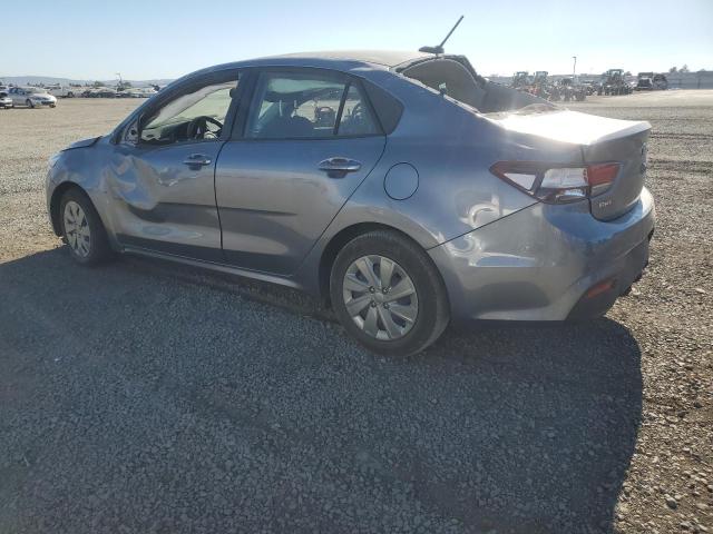 Photo 1 VIN: 3KPA24AD6LE318014 - KIA RIO LX 