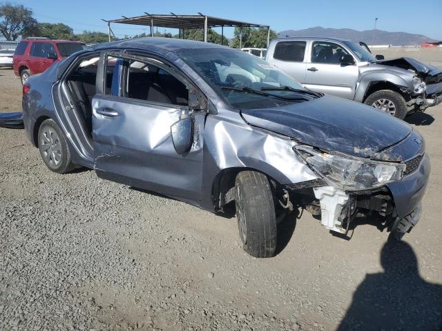 Photo 3 VIN: 3KPA24AD6LE318014 - KIA RIO LX 