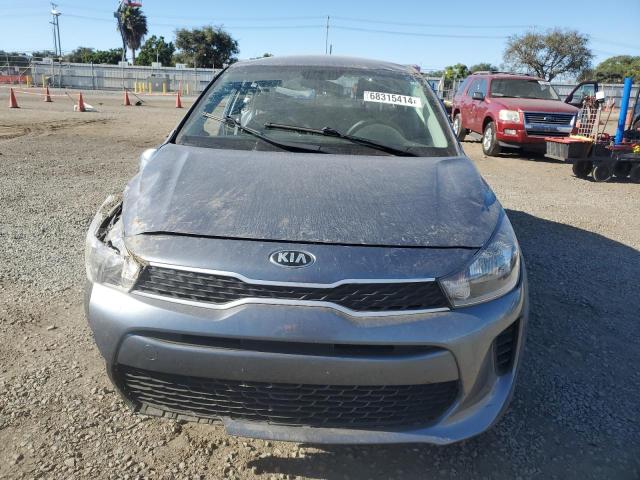 Photo 4 VIN: 3KPA24AD6LE318014 - KIA RIO LX 