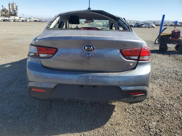 Photo 5 VIN: 3KPA24AD6LE318014 - KIA RIO LX 