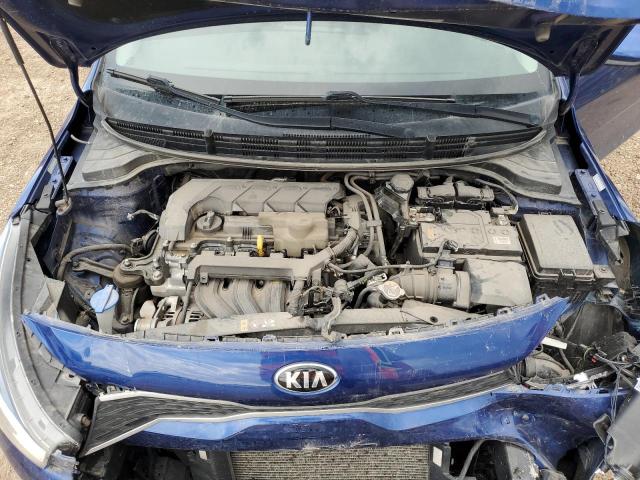 Photo 6 VIN: 3KPA24AD6LE318644 - KIA RIO LX 