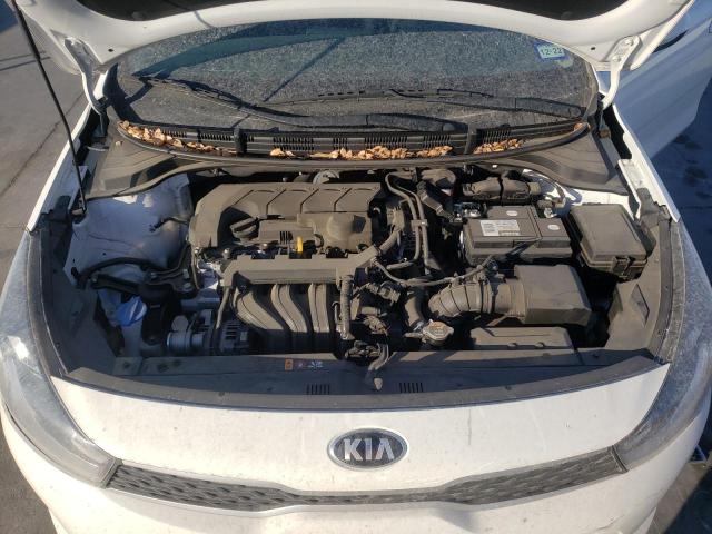 Photo 10 VIN: 3KPA24AD6LE319888 - KIA RIO LX 