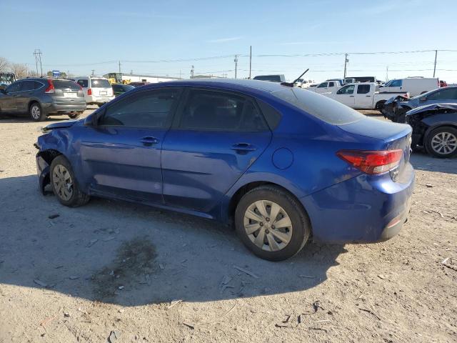 Photo 1 VIN: 3KPA24AD6LE320412 - KIA RIO 