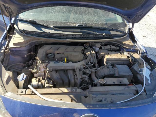 Photo 10 VIN: 3KPA24AD6LE320412 - KIA RIO 