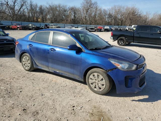 Photo 3 VIN: 3KPA24AD6LE320412 - KIA RIO 