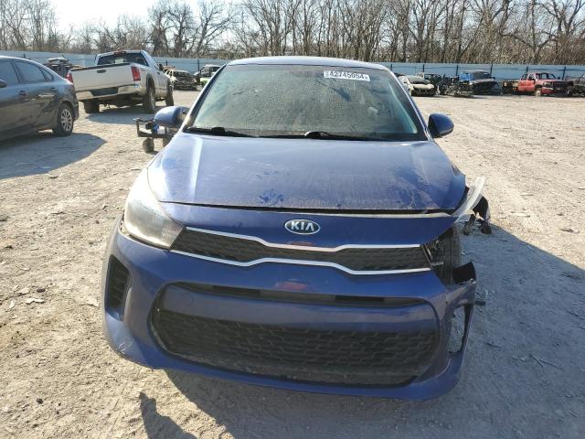 Photo 4 VIN: 3KPA24AD6LE320412 - KIA RIO 