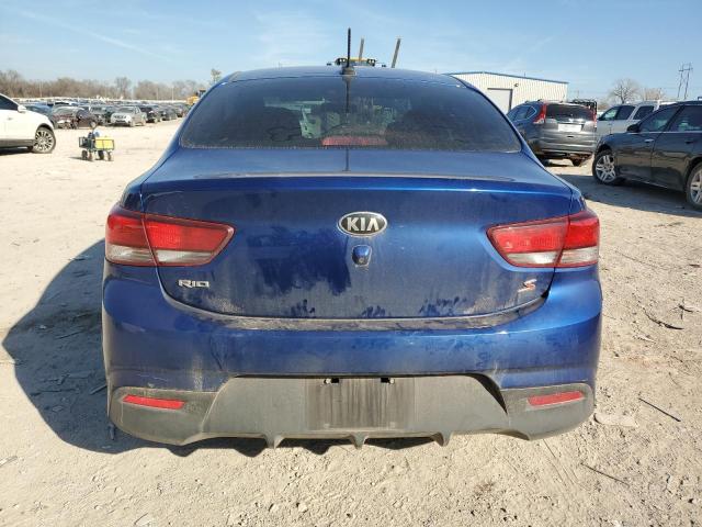 Photo 5 VIN: 3KPA24AD6LE320412 - KIA RIO 