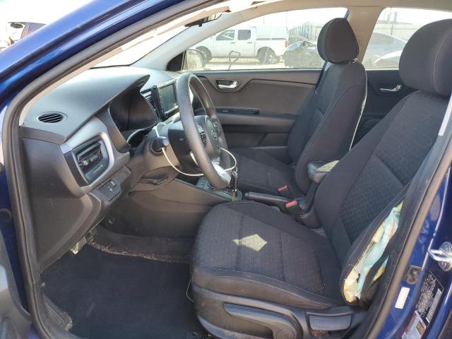 Photo 6 VIN: 3KPA24AD6LE320412 - KIA RIO 