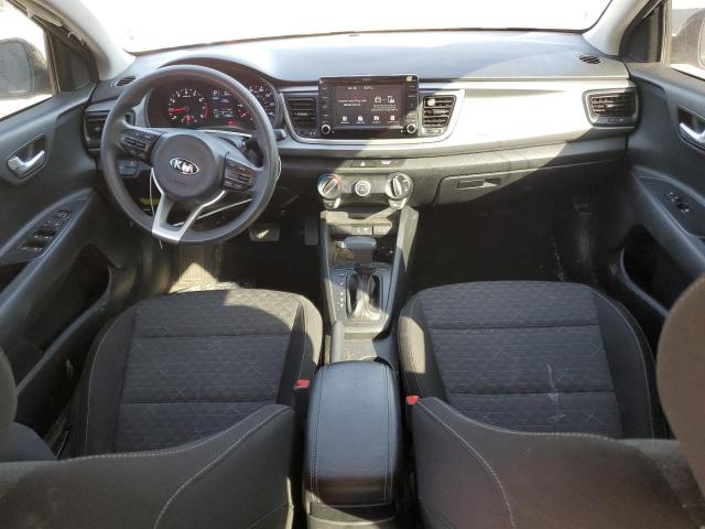 Photo 7 VIN: 3KPA24AD6LE320412 - KIA RIO 