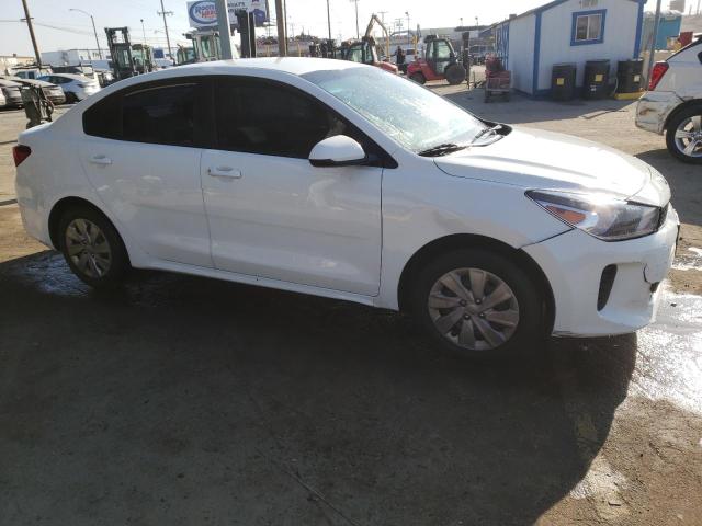 Photo 3 VIN: 3KPA24AD6LE320457 - KIA RIO 