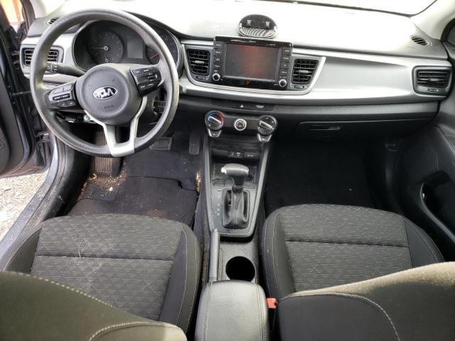 Photo 7 VIN: 3KPA24AD6LE322001 - KIA RIO LX 