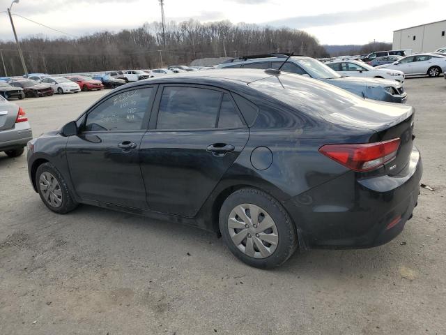 Photo 1 VIN: 3KPA24AD6LE323178 - KIA RIO 