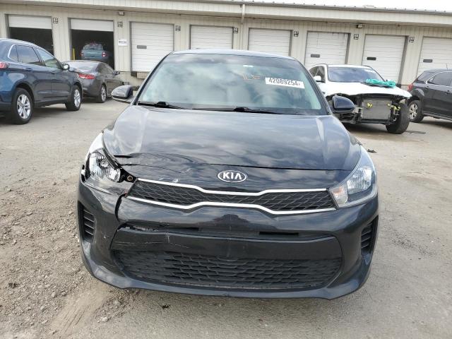 Photo 4 VIN: 3KPA24AD6LE323178 - KIA RIO 