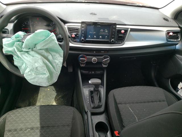 Photo 7 VIN: 3KPA24AD6LE328042 - KIA RIO LX 