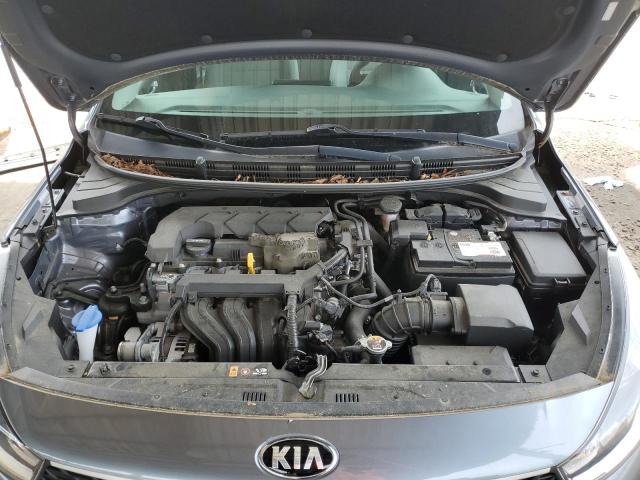 Photo 10 VIN: 3KPA24AD6LE329577 - KIA RIO 