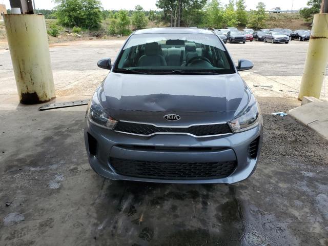 Photo 4 VIN: 3KPA24AD6LE329577 - KIA RIO 